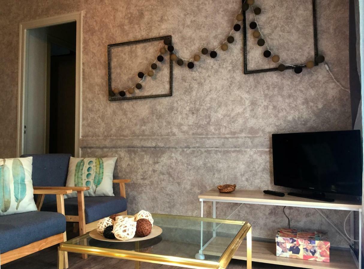 Apartment Casa Txep