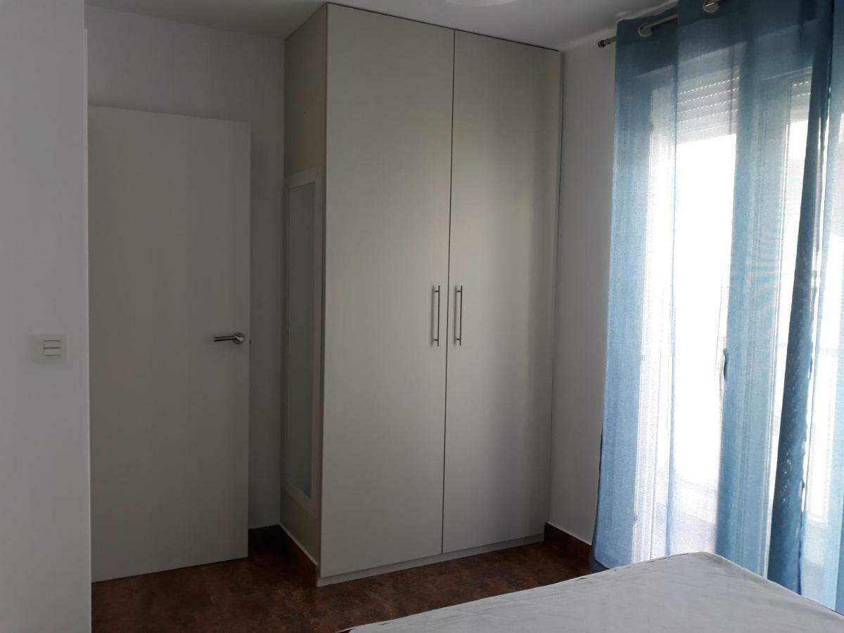 Centro Apartment