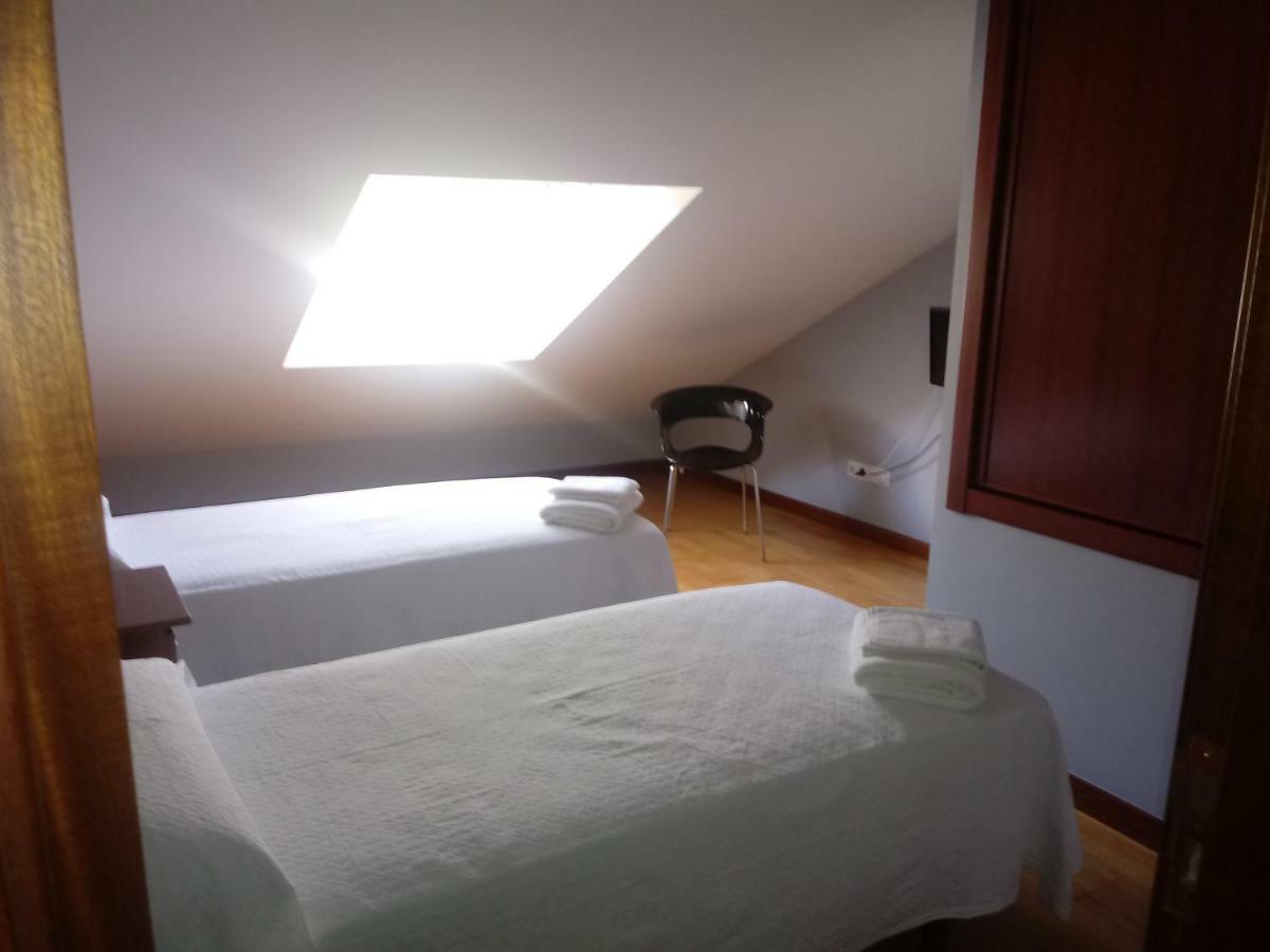 Good Way Apartamento O Pedrouzo