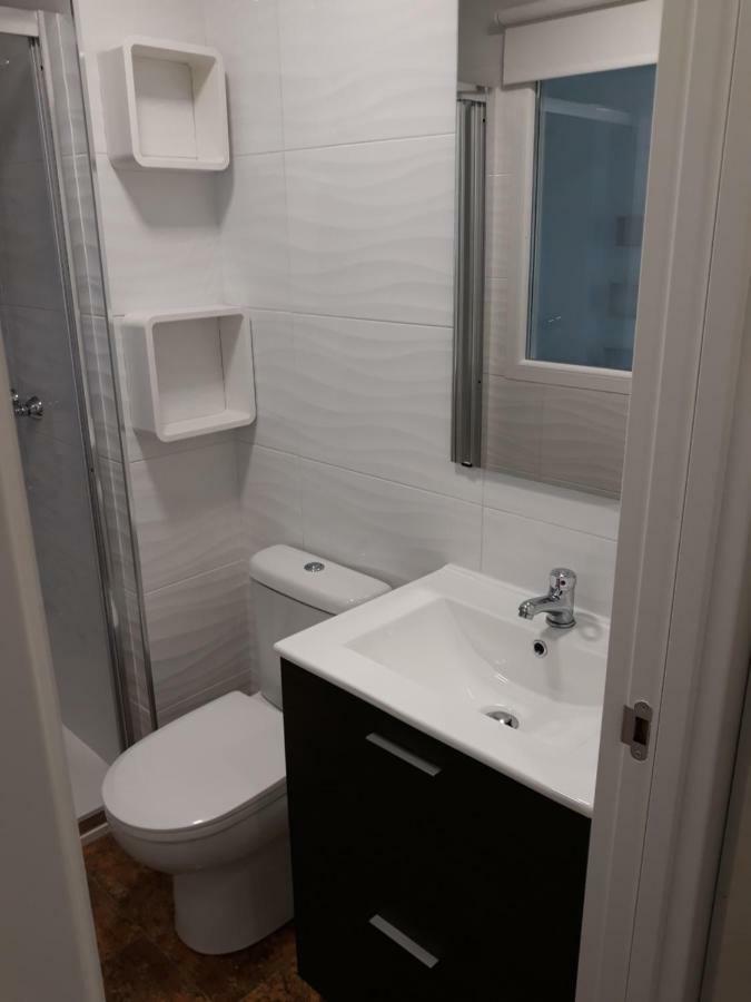 Centro Apartment