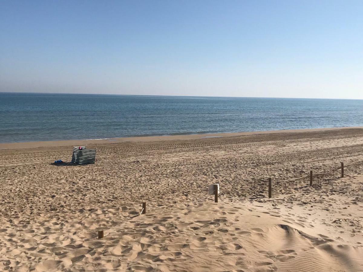 Atico Duplex En Aigua Blanca Apartamento