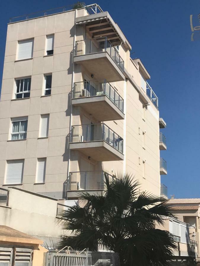 Atico Duplex En Aigua Blanca *