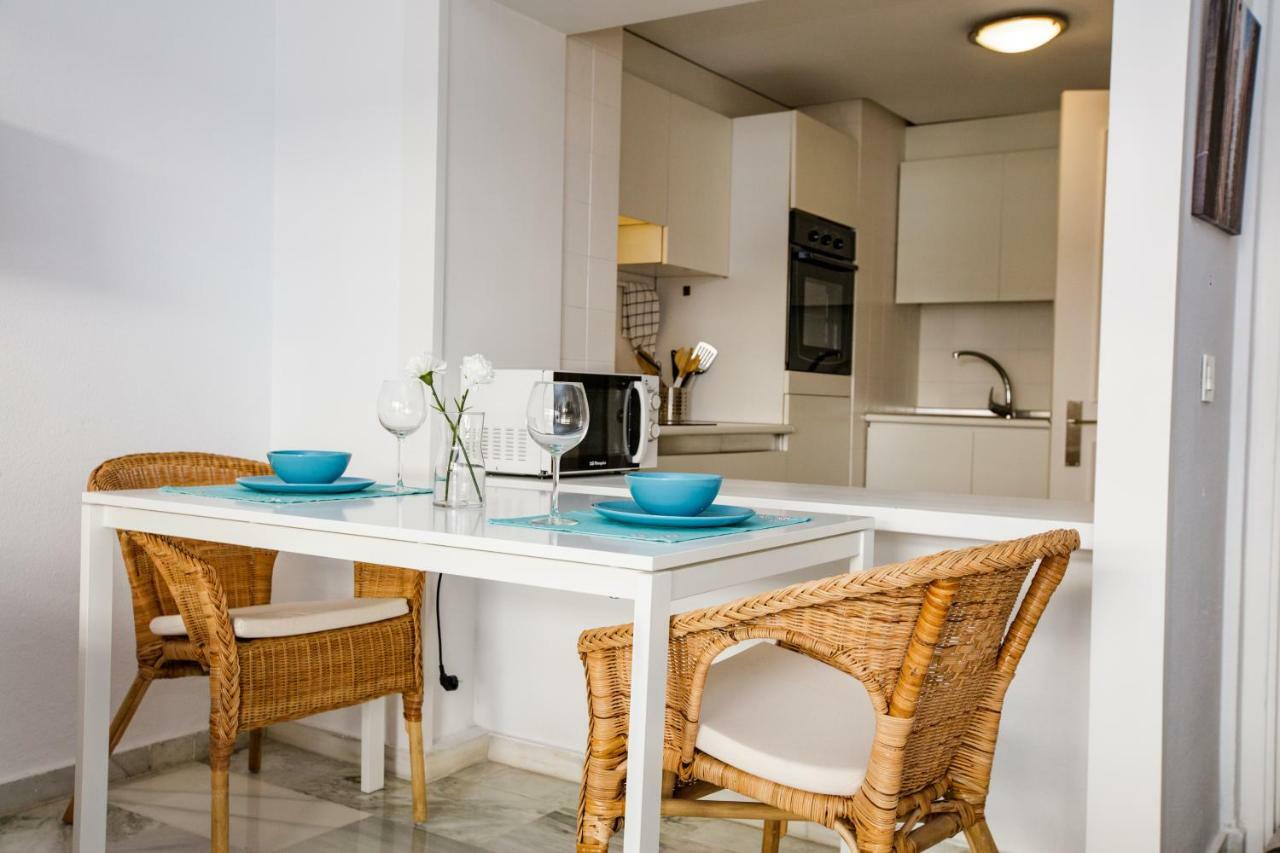 639 Jardines Del Mar Beach, Wifi-town Apartamento Marbella
