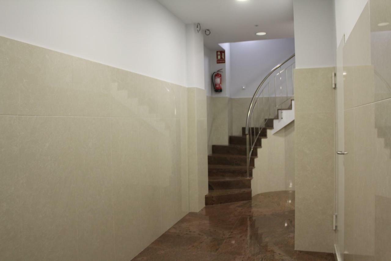 Apartamento De Jesús *