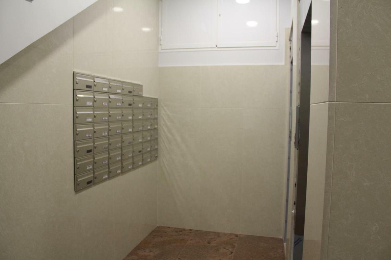 Apartamento Apartamento De Jesús