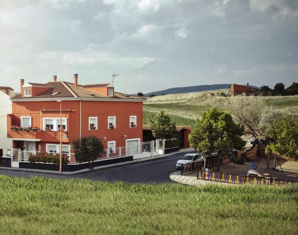 Holiday home El Sauce. A 2,5 Km De Cuenca Capital Nohales