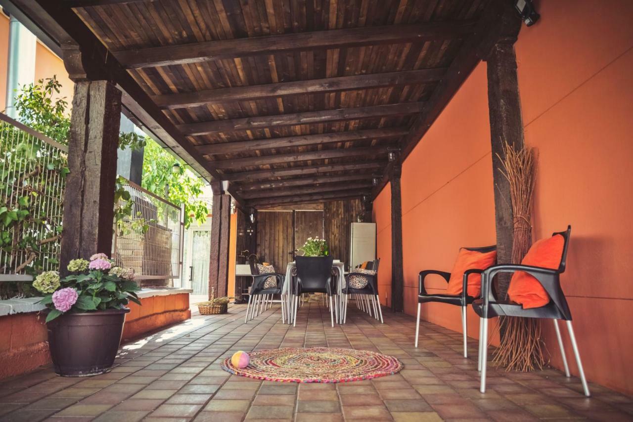 Holiday home El Sauce. A 2,5 Km De Cuenca Capital *