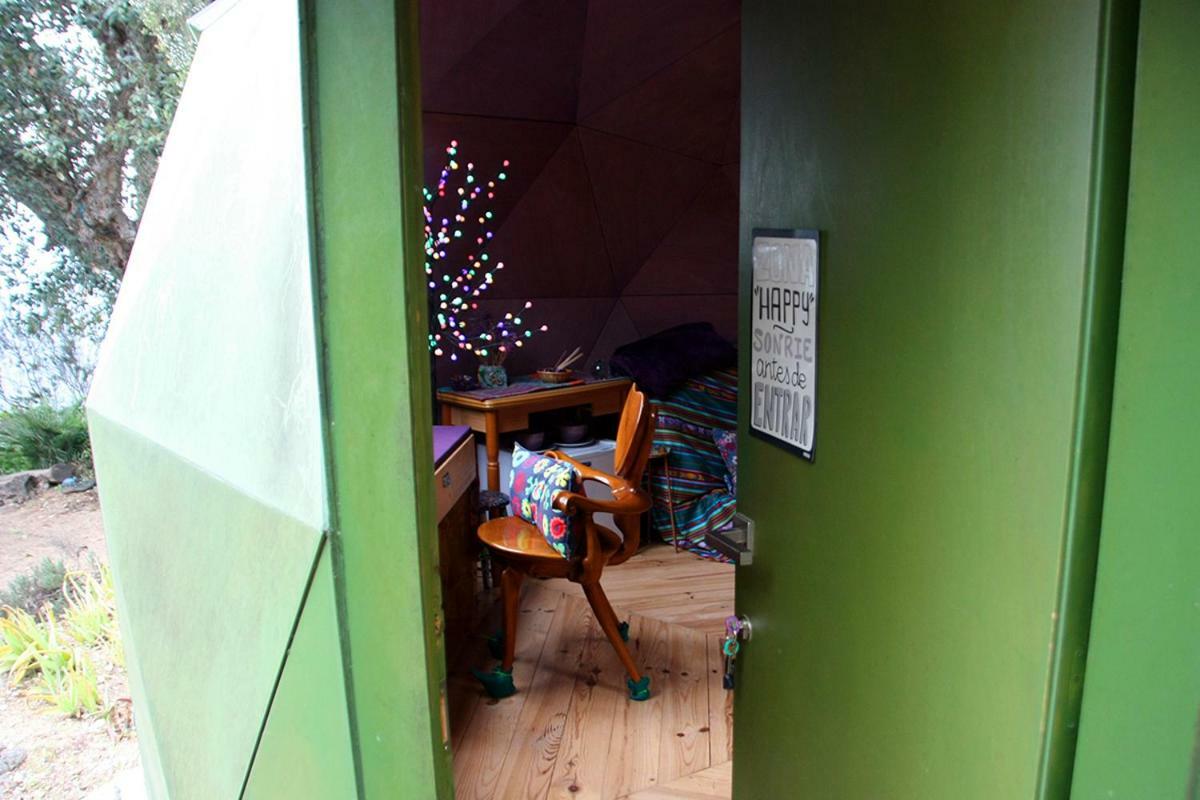 Chalet Domo Art &