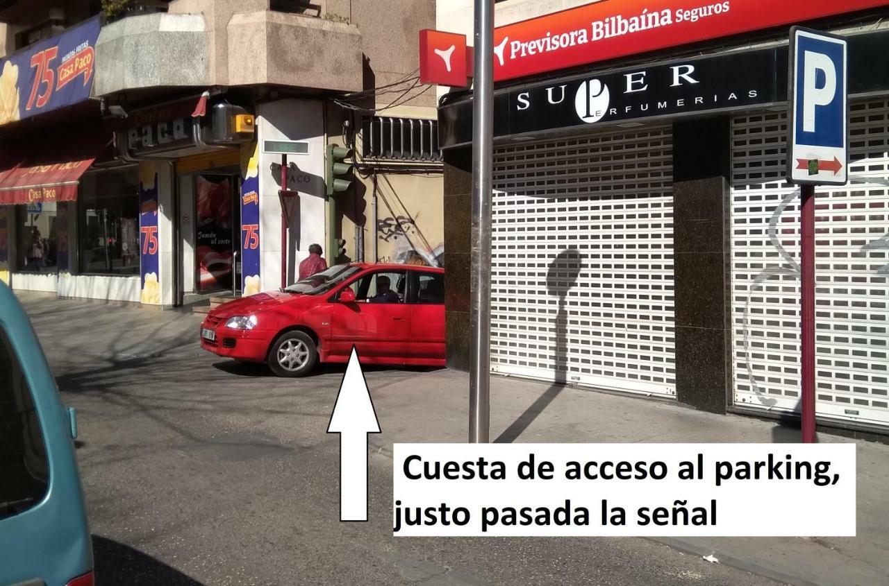 Apartamento Rumfox
