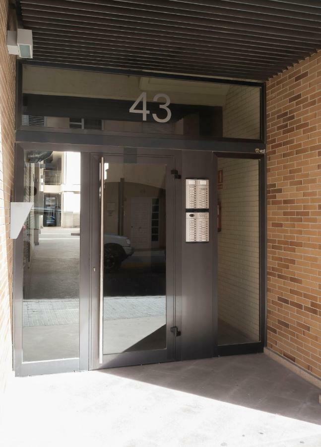 Apartment Duplex Carma