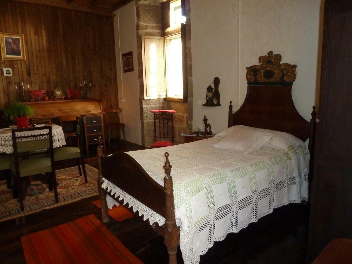 Casa Do Pacio Sabadelle