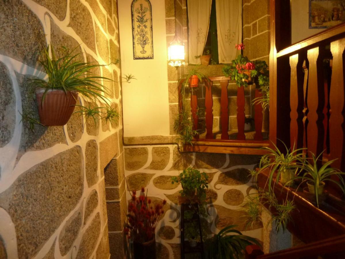 Casa Do Pacio Sabadelle