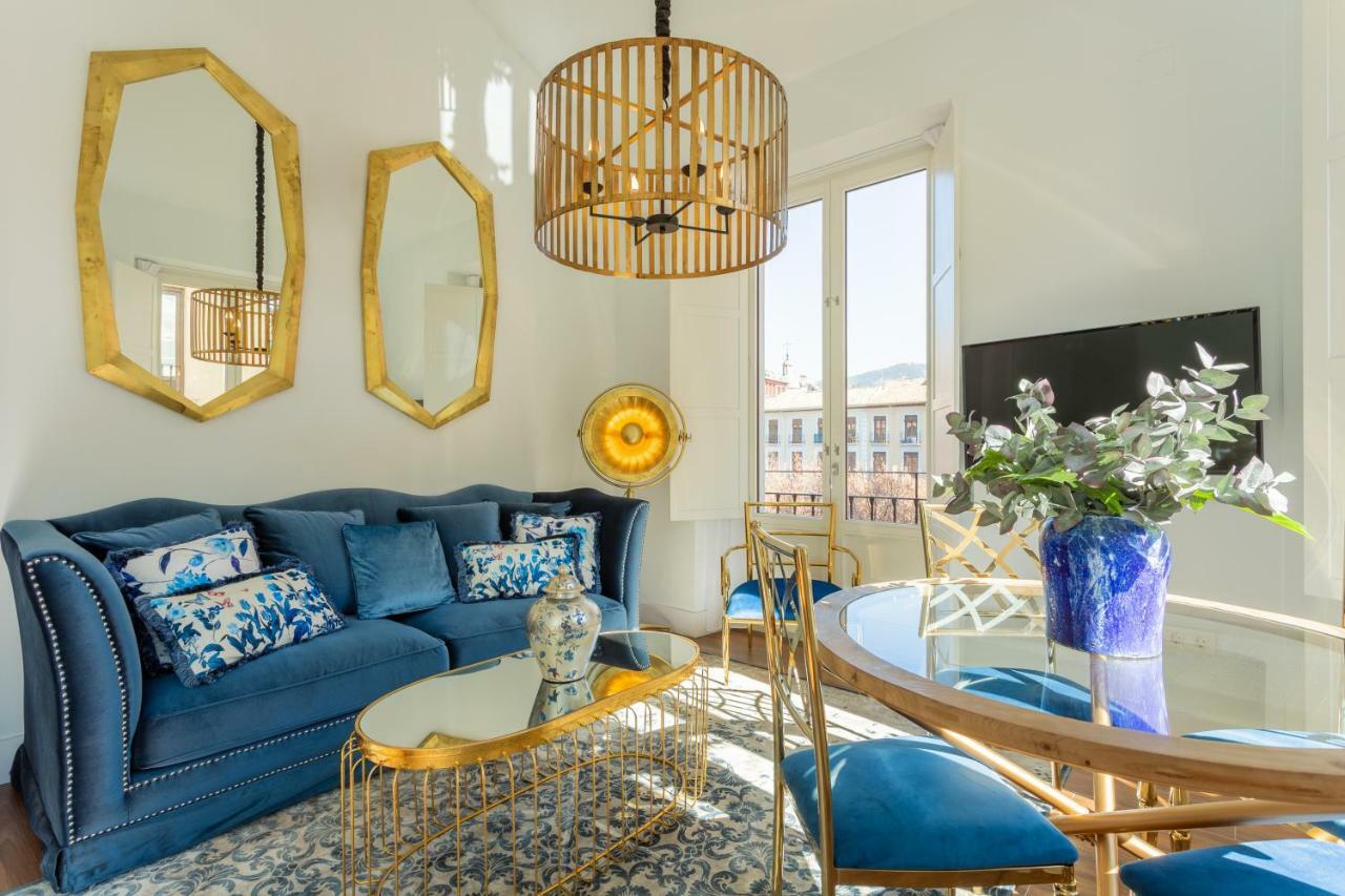 Apartamento Bib Rambla Luxury