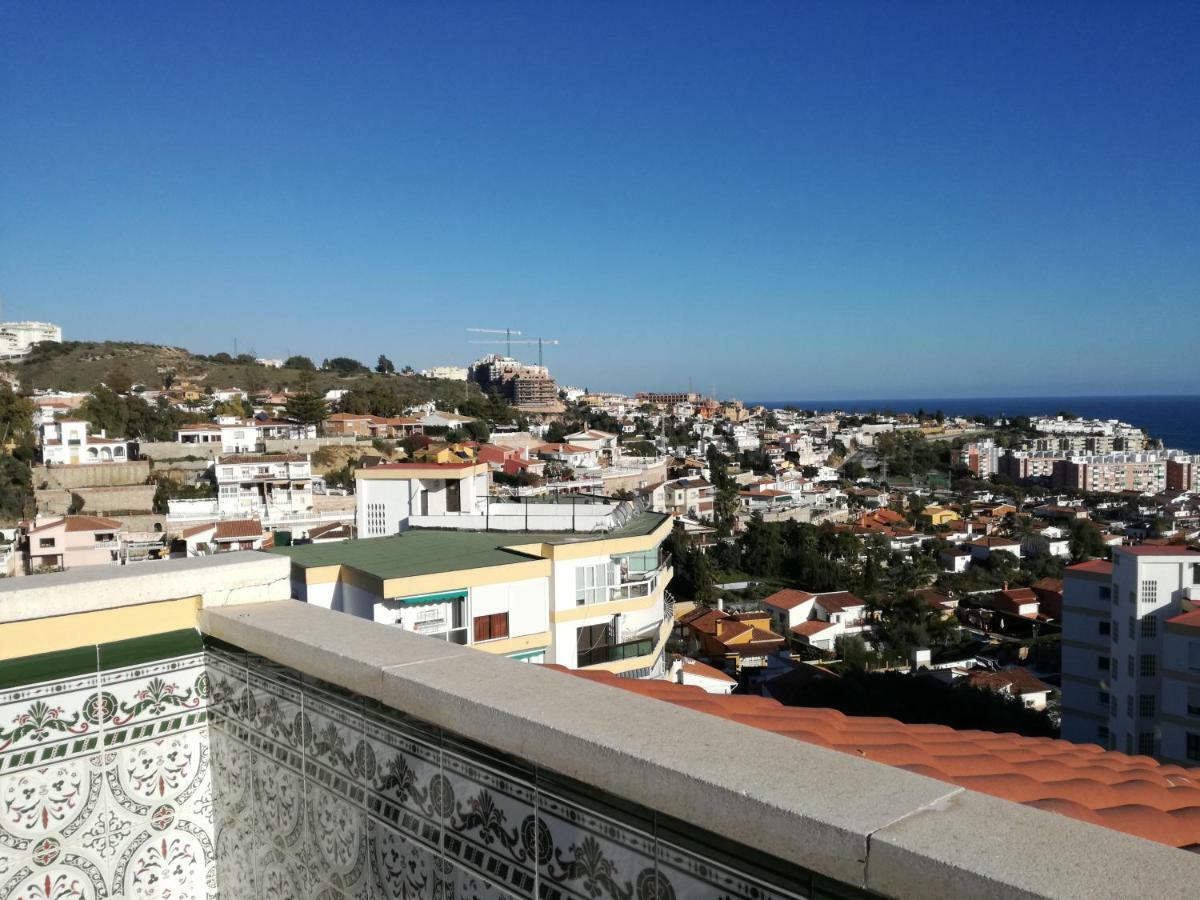 Apartment Atico Vistamar Penthouse With Views *