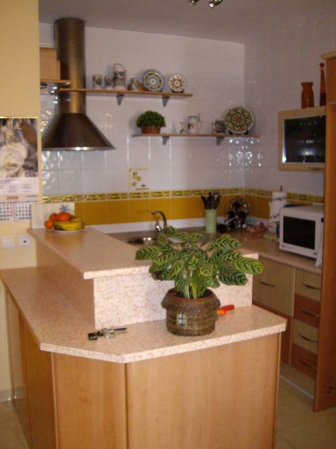 Apartamento Exclusivo Atico En Primera Línea De Playa Vélez