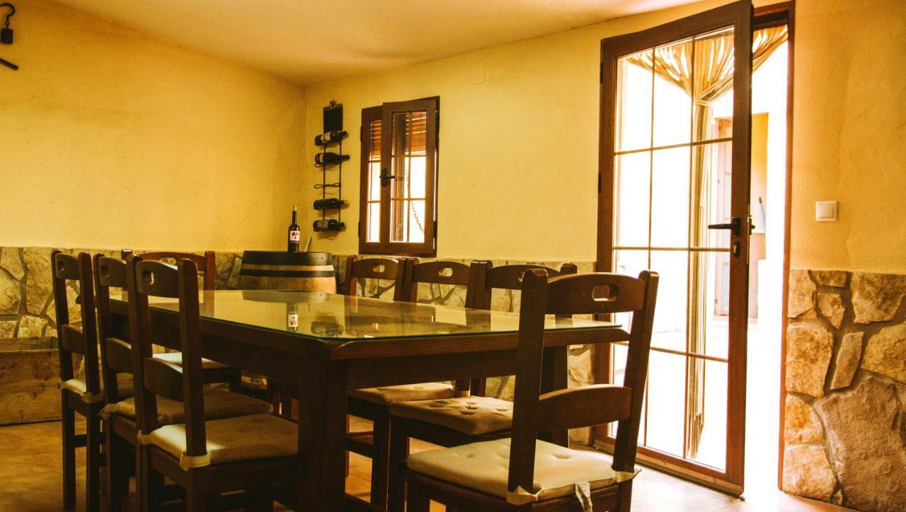 Apartamento Tia Catalina *