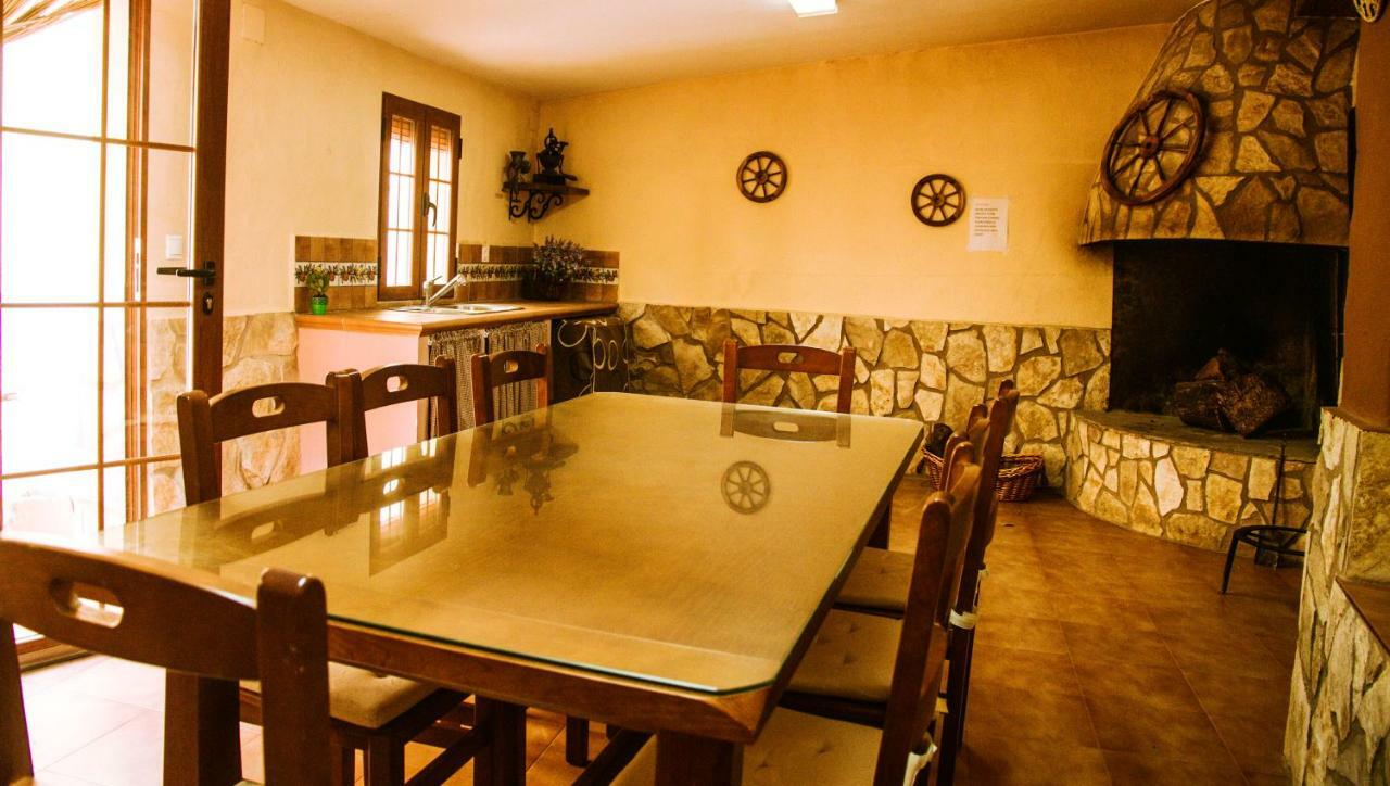 Tia Catalina Apartamento *