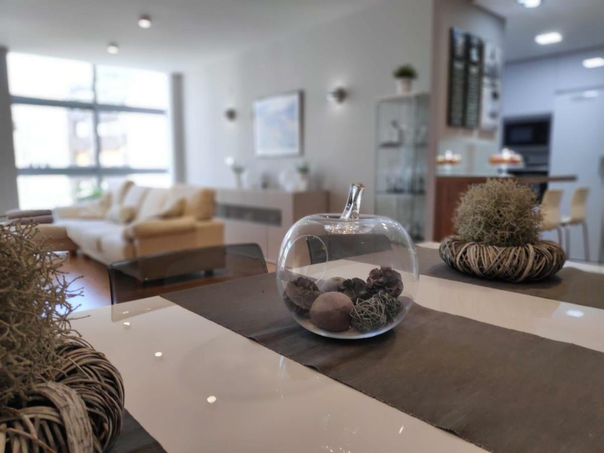 Centro Holiday home *