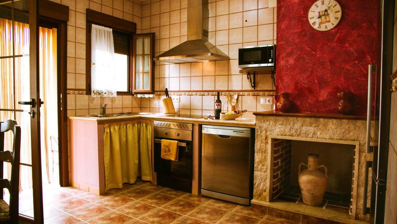 Tia Catalina Apartment *
