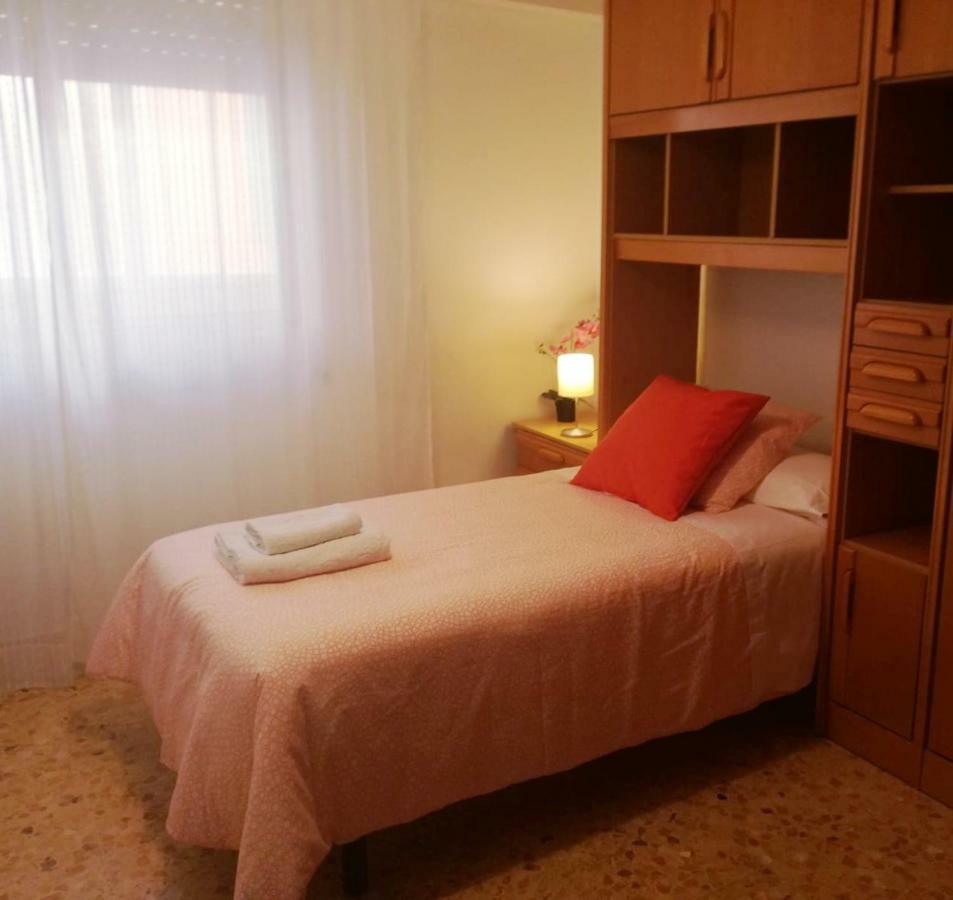 Apartamento Gran Vía * Cehegín