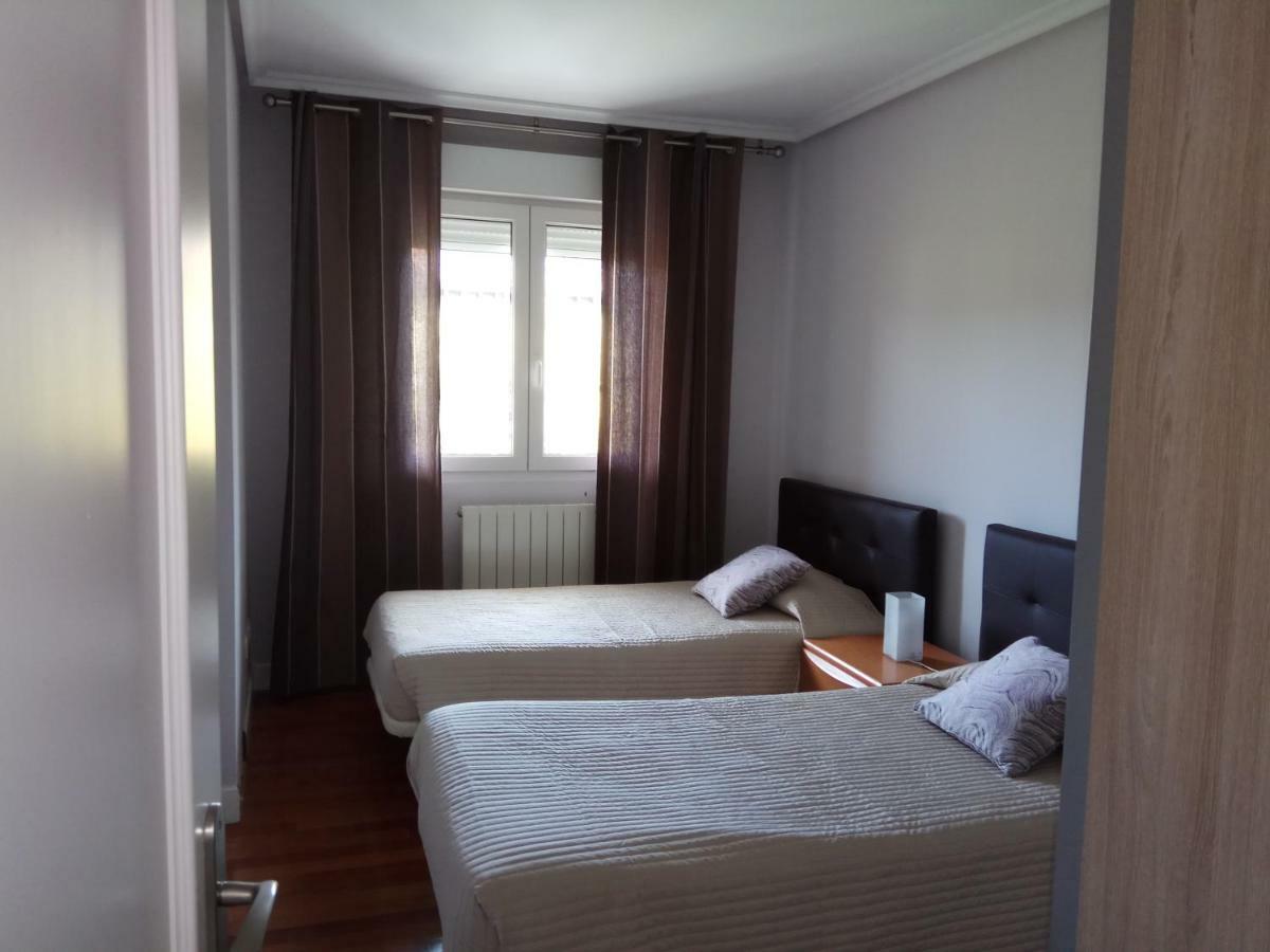 Apartamento Larrauri Mungia