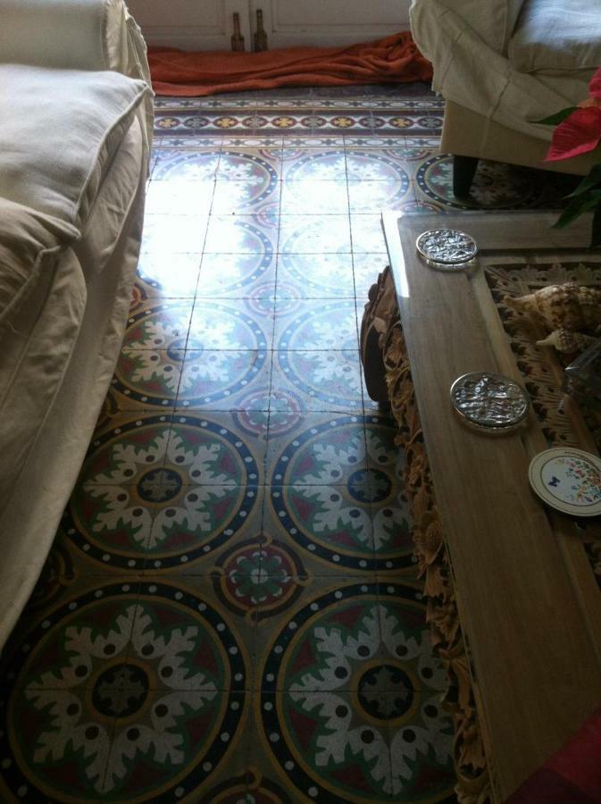 Apartment Benavides 5 *