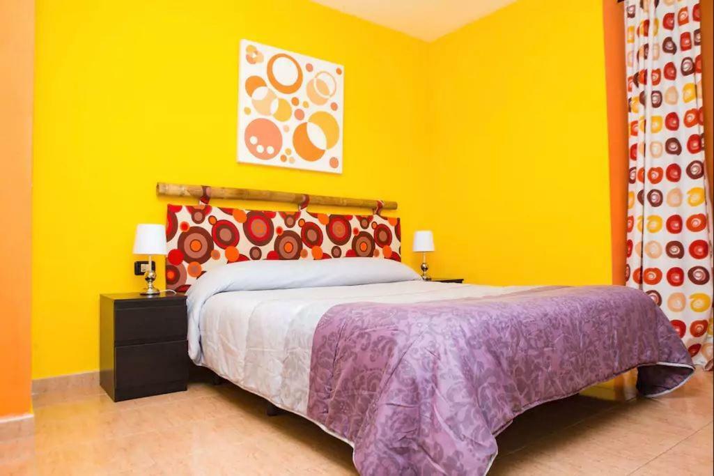 Cristianos Tenerife Apartamento *