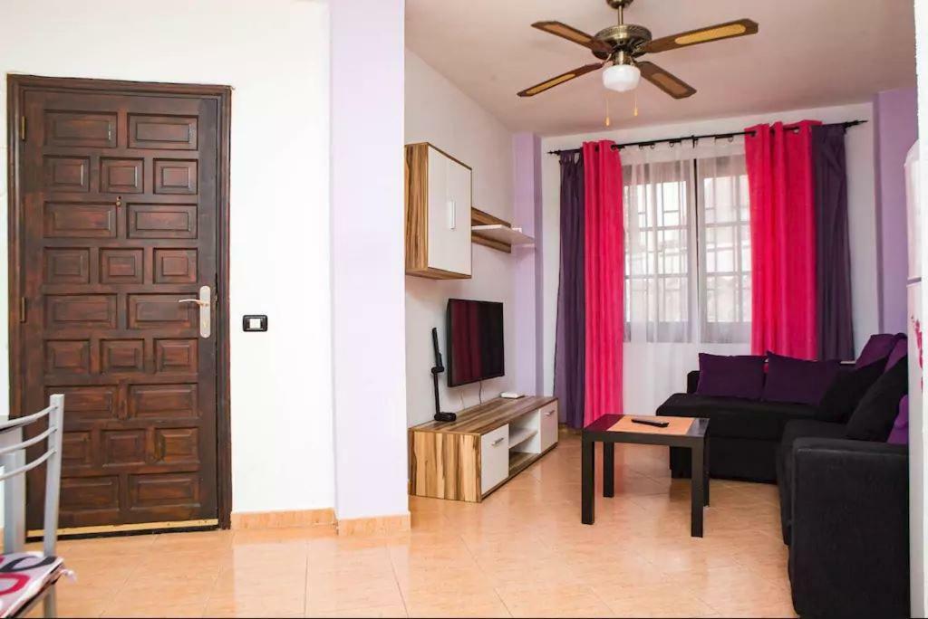 Apartamento Cristianos Tenerife Los Cristianos (Tenerife)