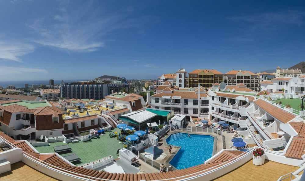 Apartamento Cristianos Tenerife