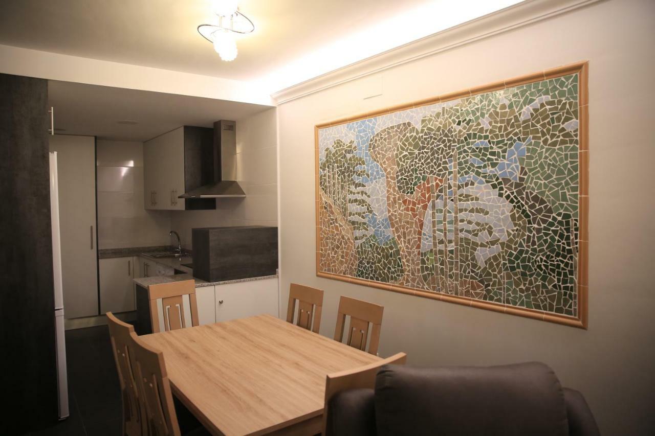 Apartamento La Vereda Cuenca (Castilla-La Mancha)