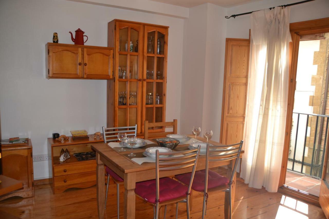 Romy Apartamento *