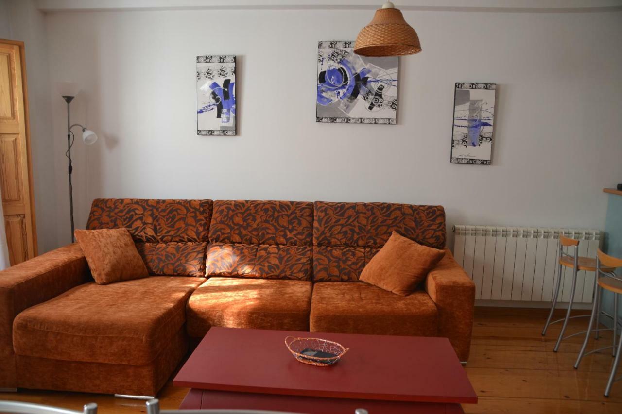 Apartamento Romy Lumbier