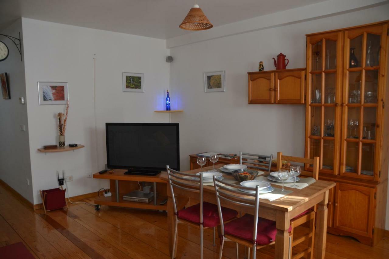 Apartamento Romy Lumbier