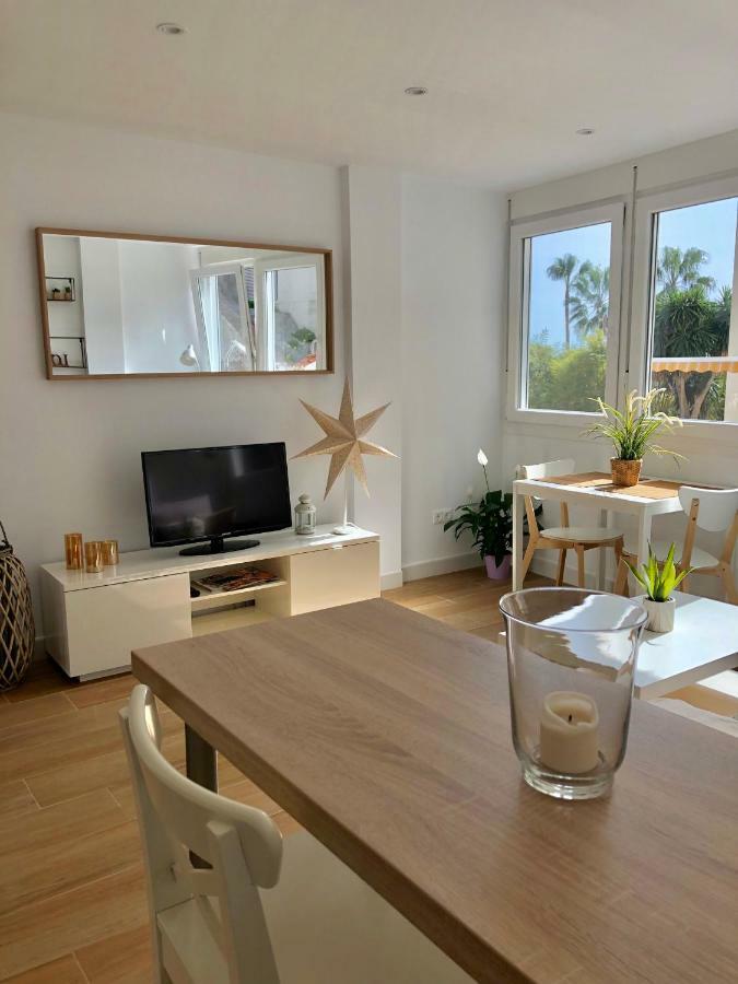 Precioso Apartamento En Playamar Apartment Torremolinos