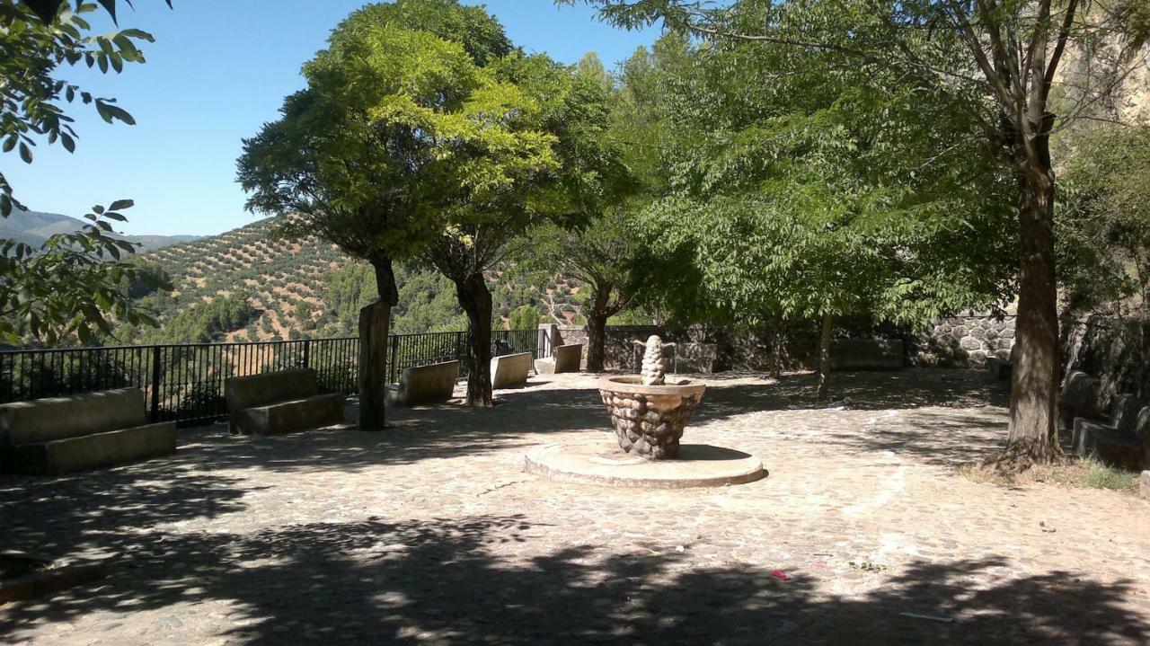 Casa rural La Casa De La Abuela Clotilde