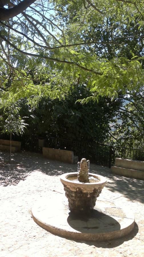 La Casa De La Abuela Clotilde Casa rural *