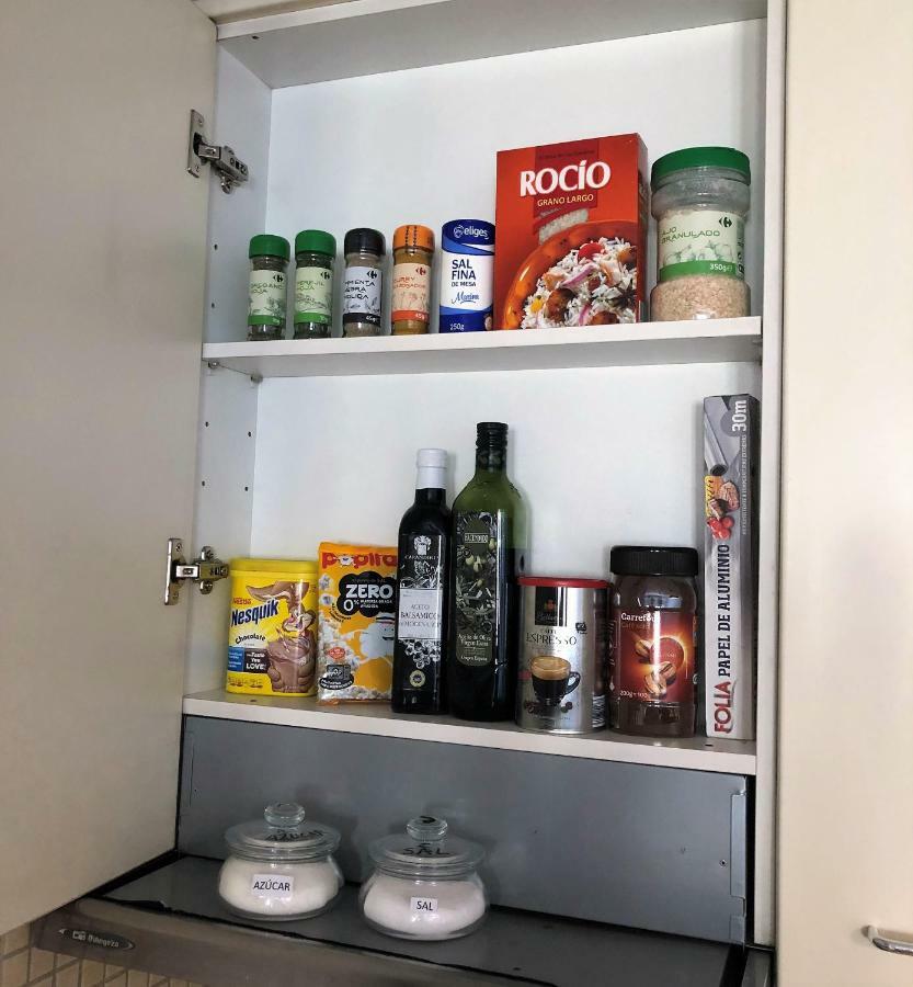 Apartamento Loft Con Wifi Y Parking En El Corazón De Sierranevada