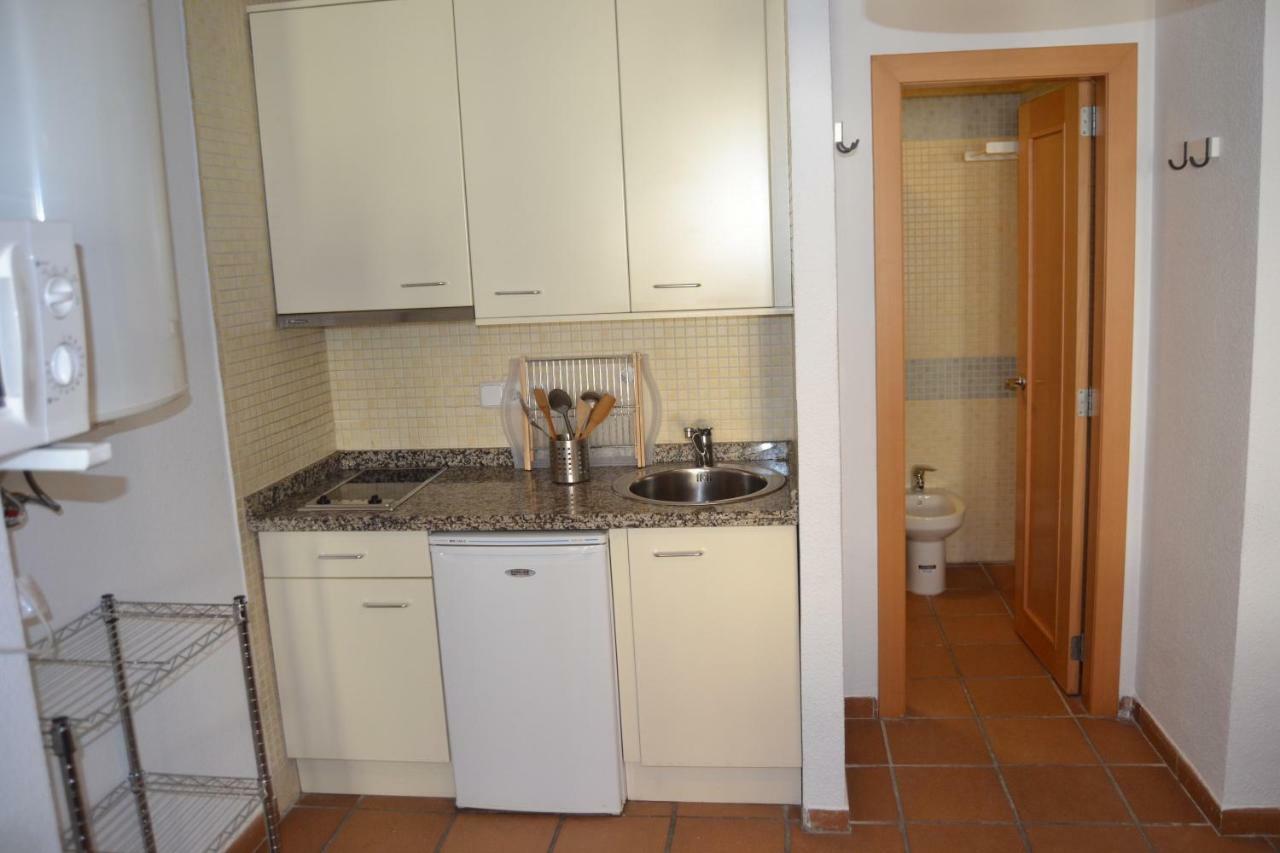 Loft Con Wifi Y Parking En El Corazón De Sierranevada Apartamento