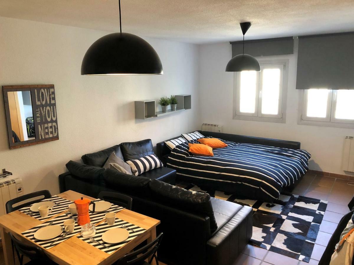 Loft Con Wifi Y Parking En El Corazón De Sierranevada * Sierra Nevada