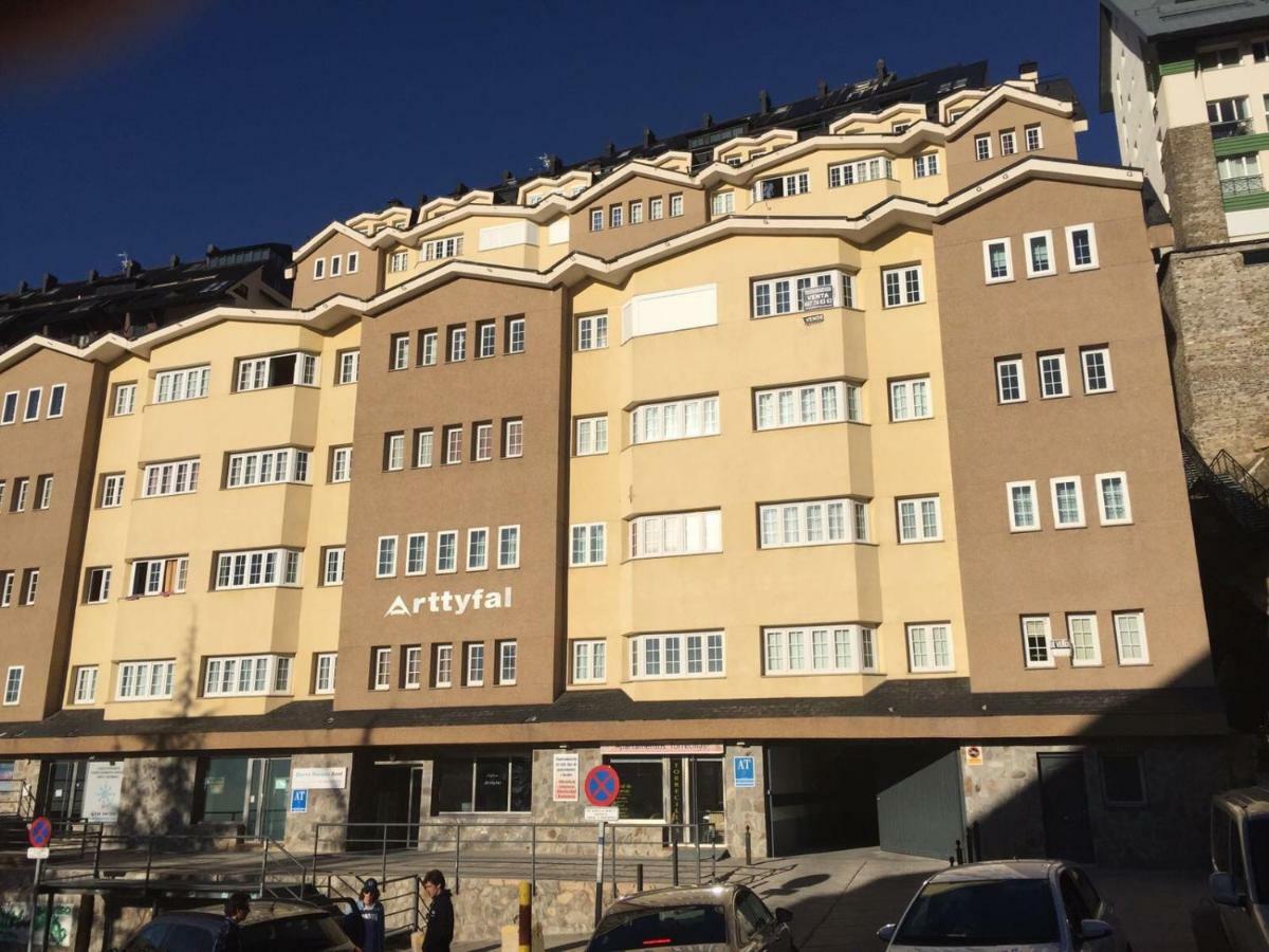 Loft Con Wifi Y Parking En El Corazón De Sierranevada