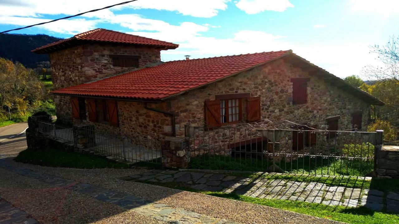 Casa rural Torrent Vell De *
