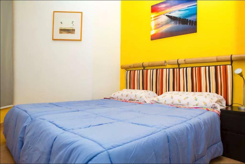 Apartamento Cristianos Tenerife