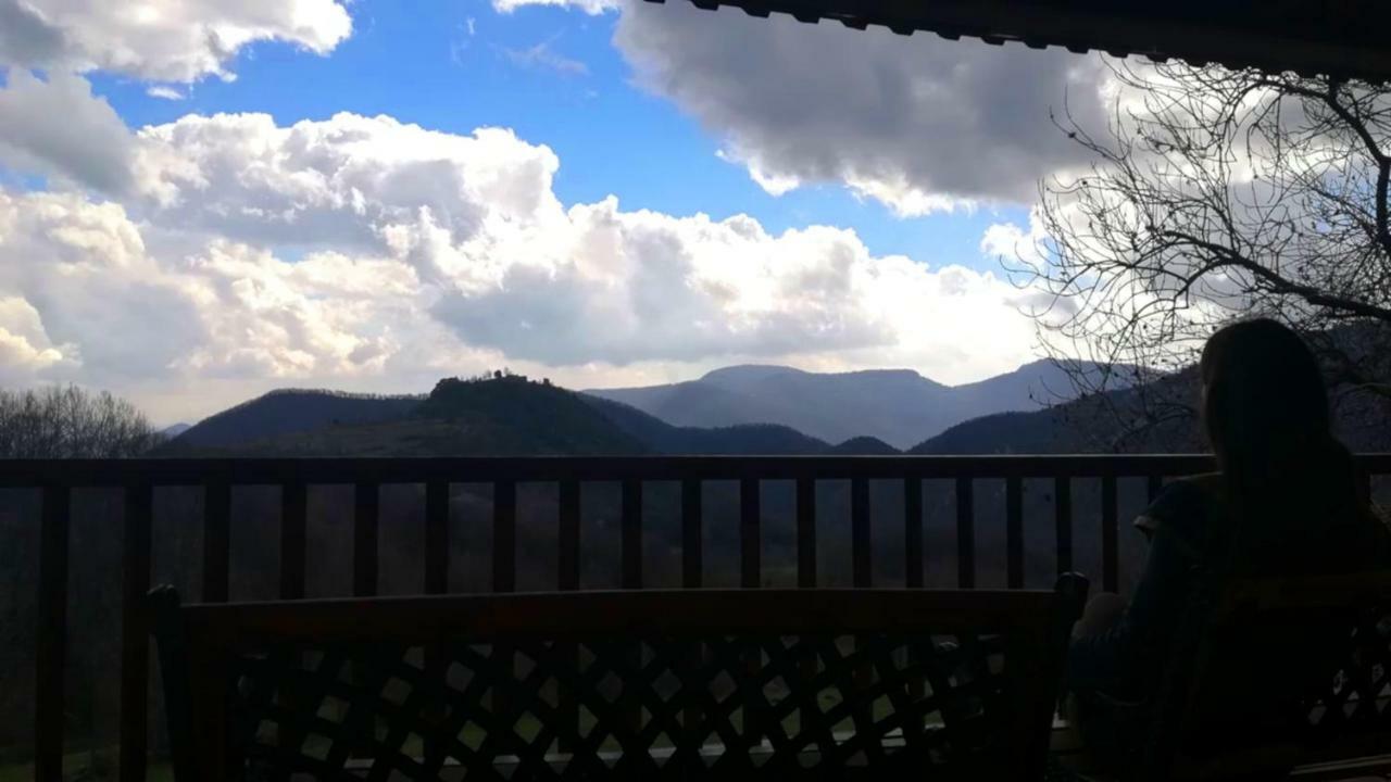 Casa rural Torrent Vell De Rocabruna