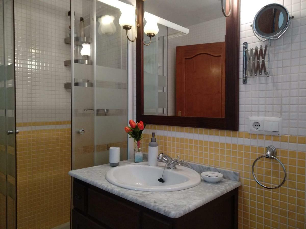 Apartamento Star Iv Con Vistas Vera