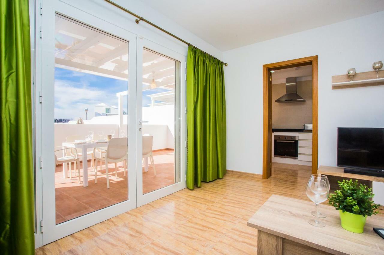 Ereza Amparo Villa Playa Blanca (Lanzarote)