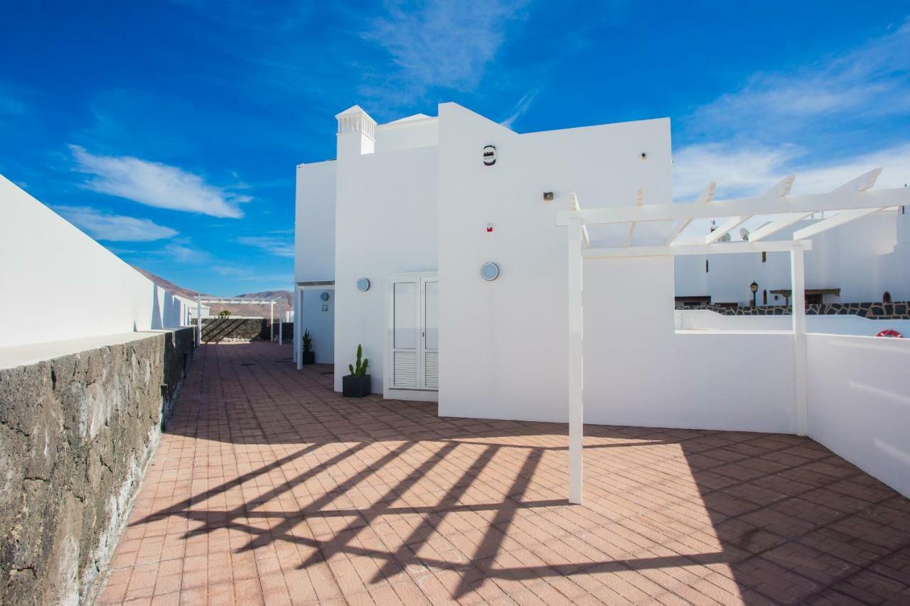 Ereza Amparo Villa