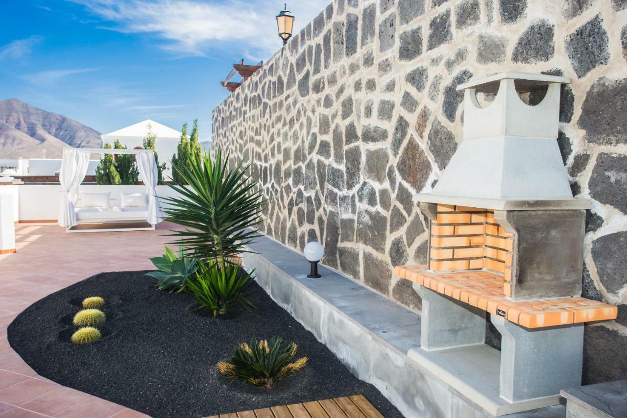 Villa Ereza Amparo