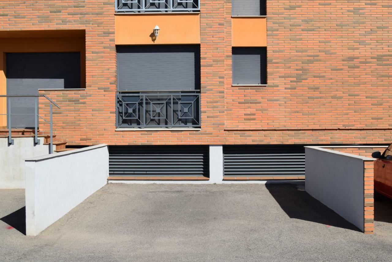Lo Passador Holiday home *