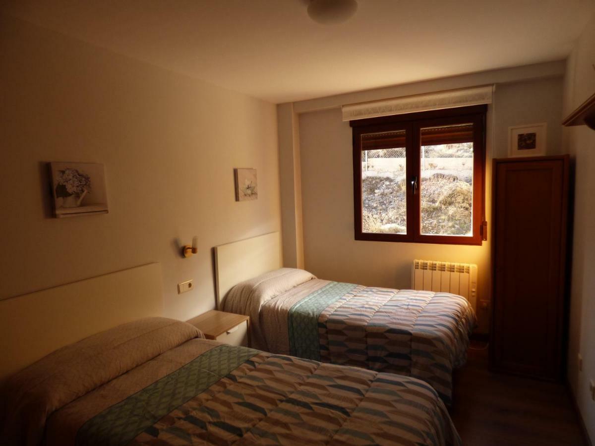 Apartamento Eras *