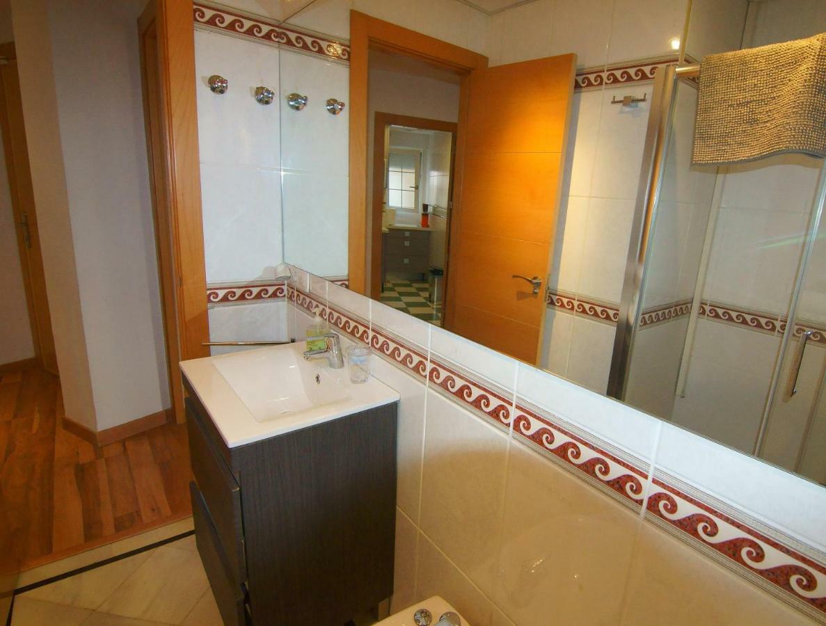 Apartment Piso De Los Frailes Granada